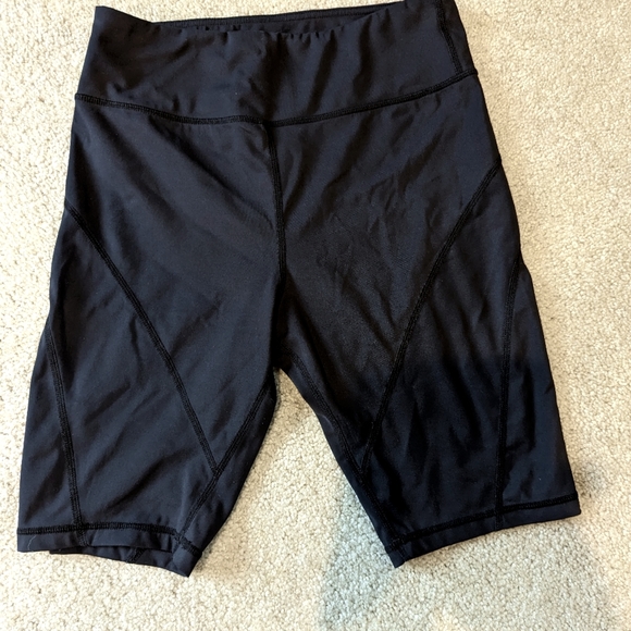 lululemon athletica Pants - Lululemon align high-rise shorts